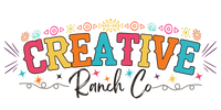 Creative Ranch Co - Home