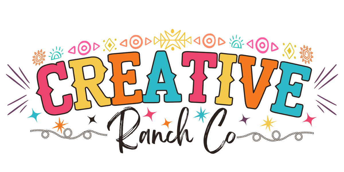 Creative Ranch Co